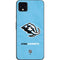 NHL Utah Mammoth Distressed Blue Google Pixel 4 XL Skin